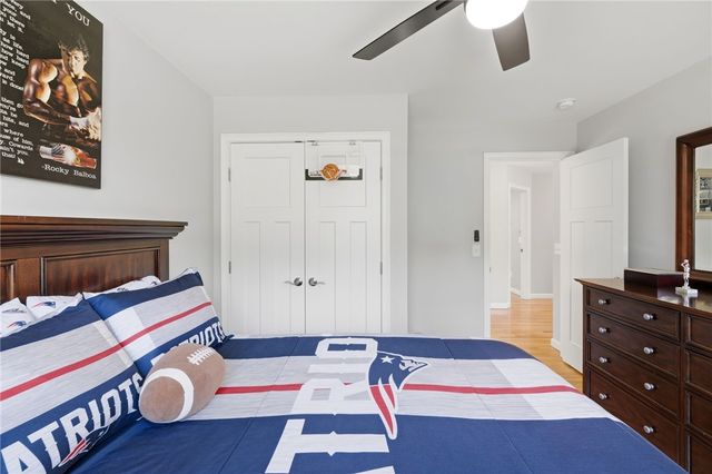 1 Cassidy Trail, Coventry, RI 02816