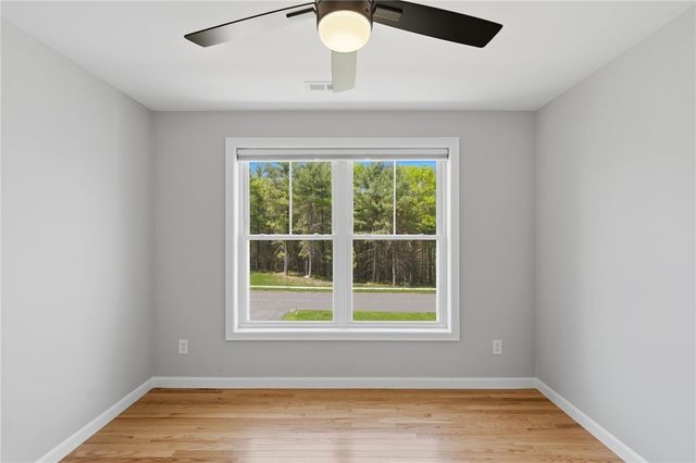1 Cassidy Trail, Coventry, RI 02816