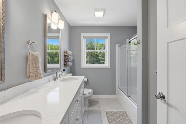 1 Cassidy Trail, Coventry, RI 02816