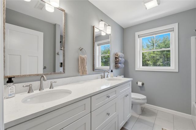 1 Cassidy Trail, Coventry, RI 02816