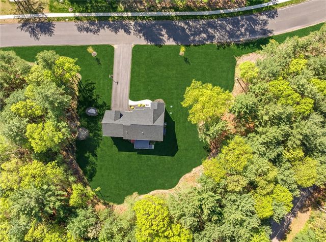 1 Cassidy Trail, Coventry, RI 02816