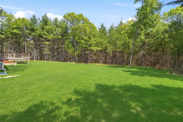 1 Cassidy Trail, Coventry, RI 02816