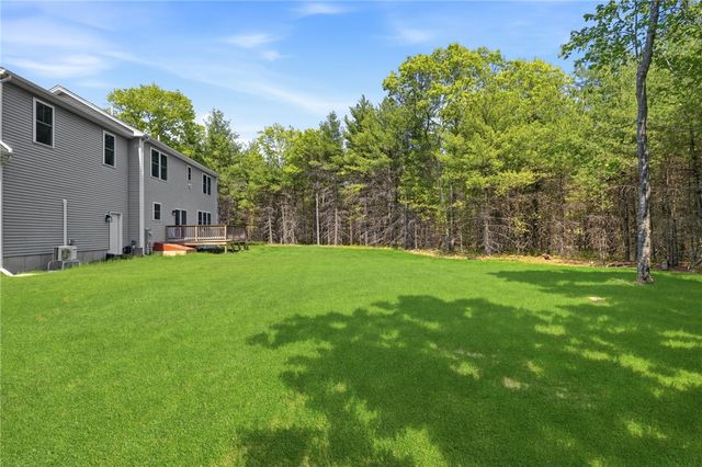 1 Cassidy Trail, Coventry, RI 02816