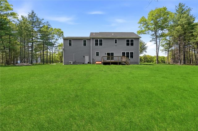 1 Cassidy Trail, Coventry, RI 02816