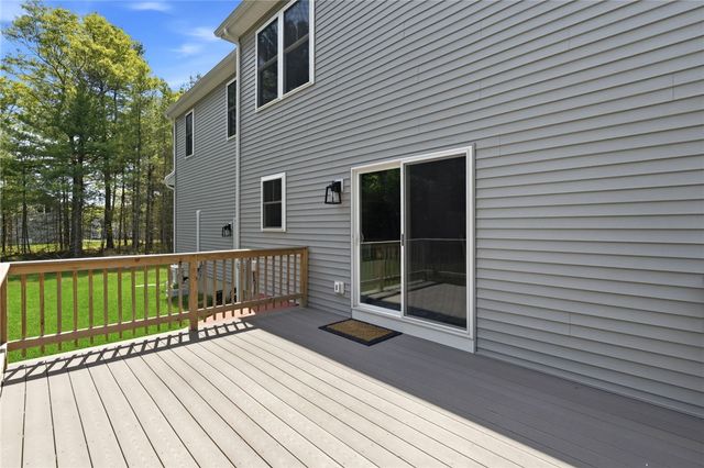 1 Cassidy Trail, Coventry, RI 02816