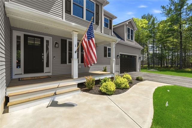 1 Cassidy Trail, Coventry, RI 02816
