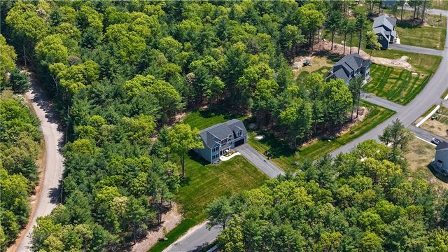 1 Cassidy Trail, Coventry, RI 02816