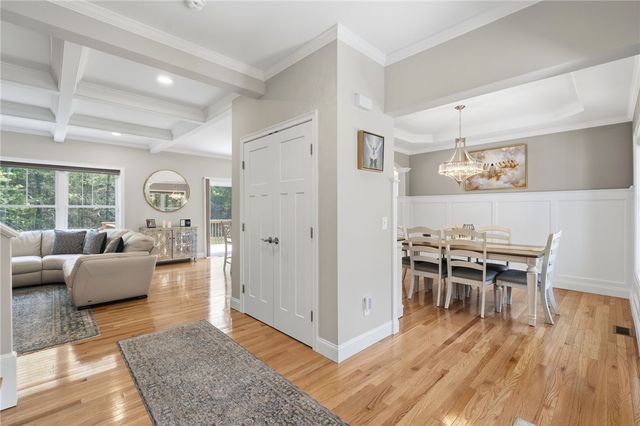 1 Cassidy Trail, Coventry, RI 02816