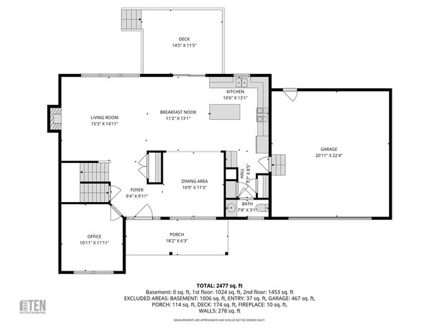 1 Cassidy Trail, Coventry, RI 02816