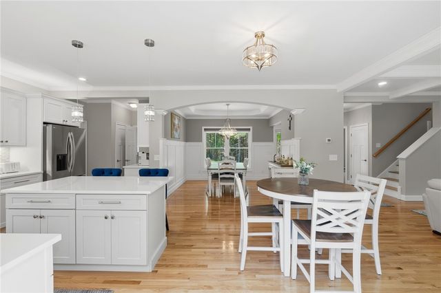 1 Cassidy Trail, Coventry, RI 02816