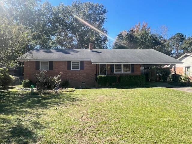 110 Phifer Street, Sumter, SC 29150