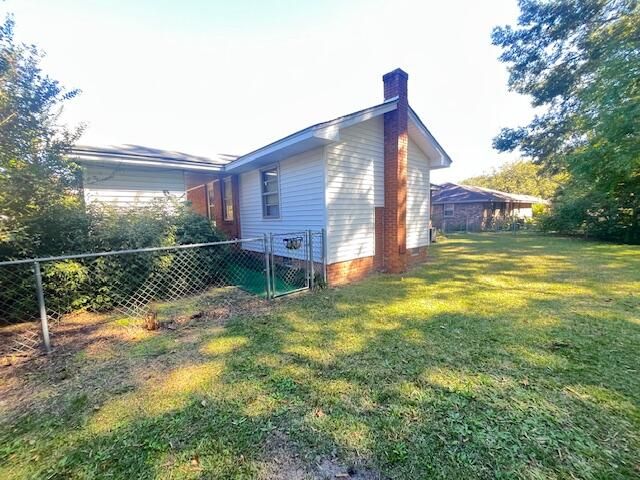 110 Phifer Street, Sumter, SC 29150