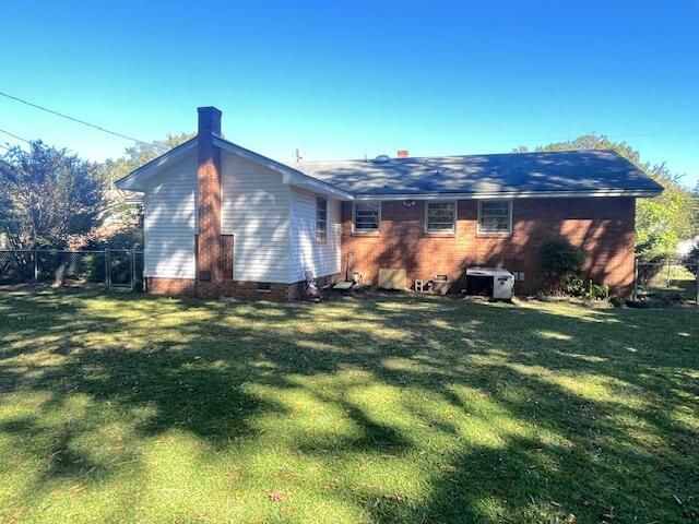 110 Phifer Street, Sumter, SC 29150