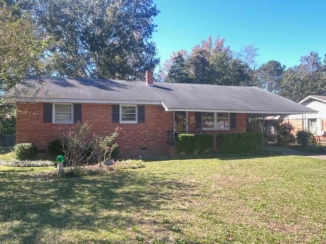 110 Phifer Street, Sumter, SC 29150
