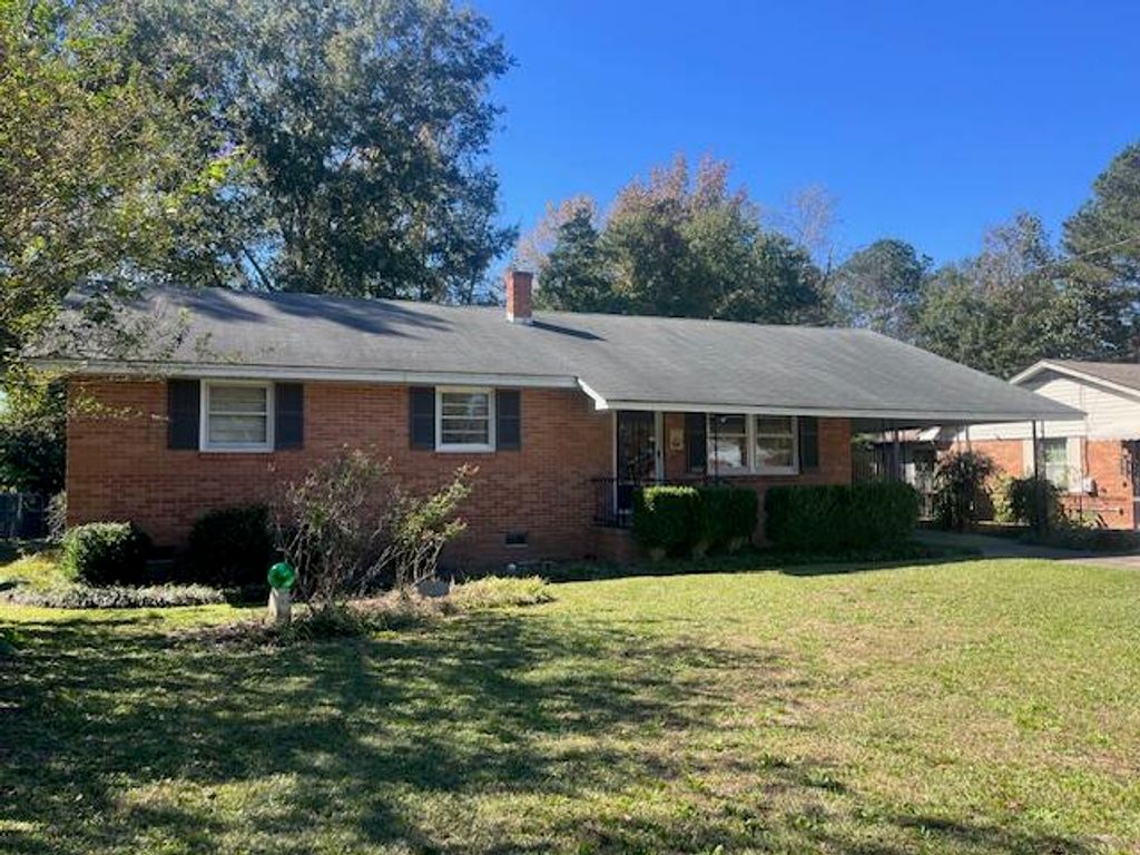 110 Phifer Street, Sumter, SC 29150