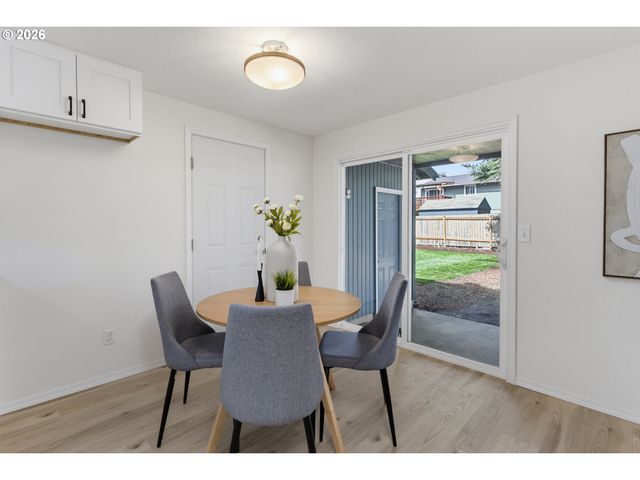 6307 Se ALBERTA St, Portland, OR 97206