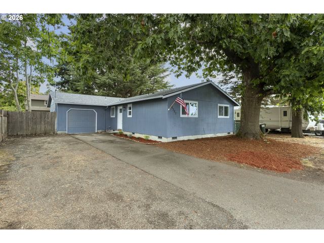 6307 Se ALBERTA St, Portland, OR 97206
