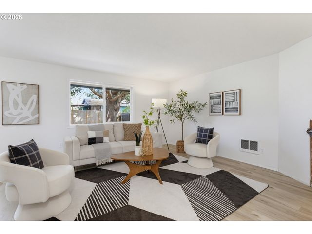 6307 Se ALBERTA St, Portland, OR 97206