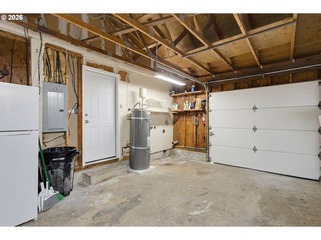 6307 Se ALBERTA St, Portland, OR 97206