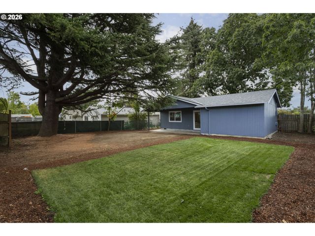 6307 Se ALBERTA St, Portland, OR 97206