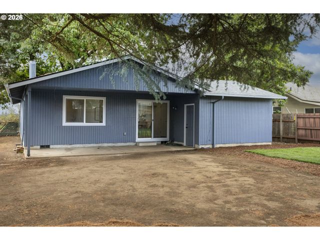 6307 Se ALBERTA St, Portland, OR 97206