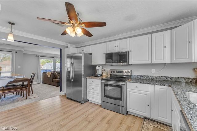 6355 Dellrose Drive, Parma Heights, OH 44130