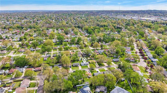 6355 Dellrose Drive, Parma Heights, OH 44130