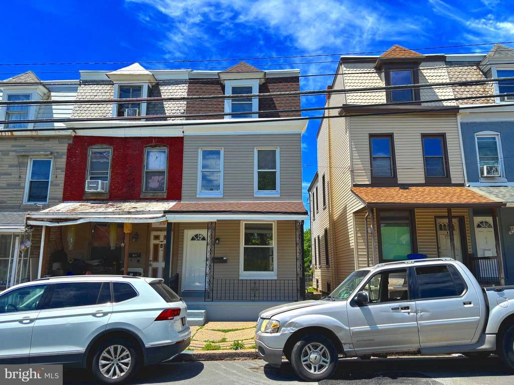 2140 KUTZTOWN RD, Reading, PA 19605