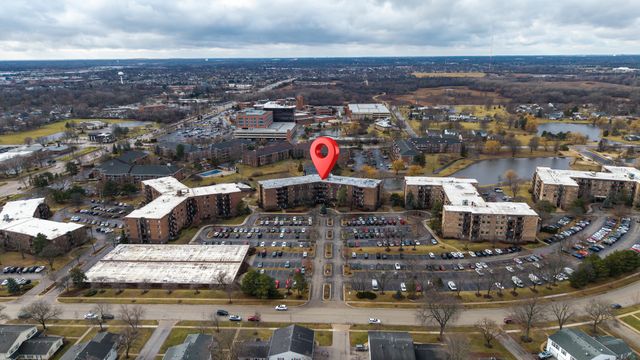 840 WELLINGTON Avenue 306, Elk Grove Village, IL 60007