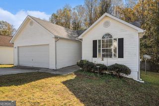 1741 Portwest Way, Hampton, GA 30228