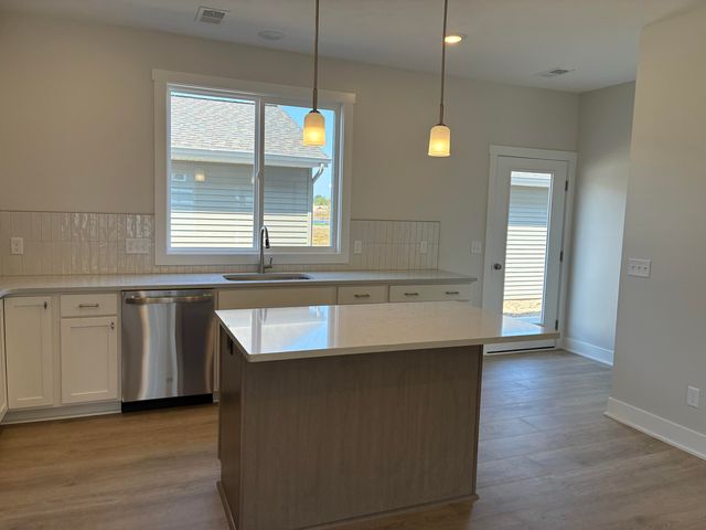 6112 Stahl Drive 15, Spring Lake, MI 49456