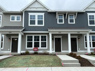 6112 Stahl Drive 15, Spring Lake, MI 49456