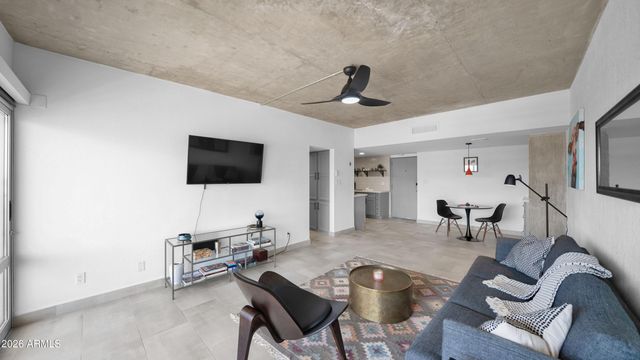 805 N 4TH Avenue 1008, Phoenix, AZ 85003
