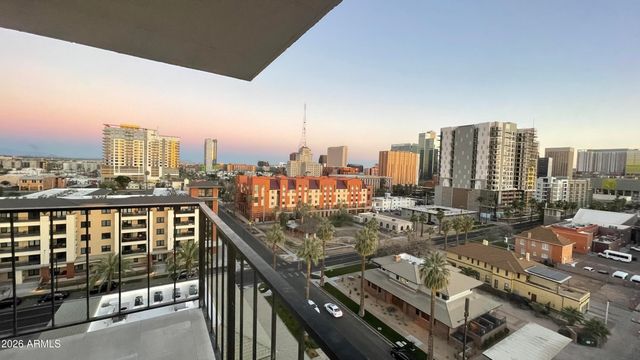 805 N 4TH Avenue 1008, Phoenix, AZ 85003