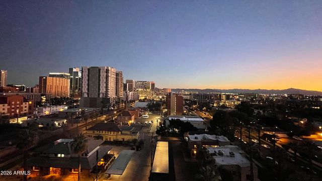 805 N 4TH Avenue 1008, Phoenix, AZ 85003