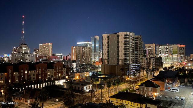 805 N 4TH Avenue 1008, Phoenix, AZ 85003