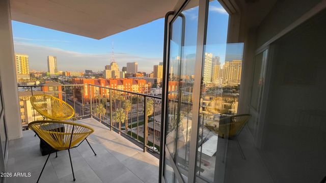 805 N 4TH Avenue 1008, Phoenix, AZ 85003