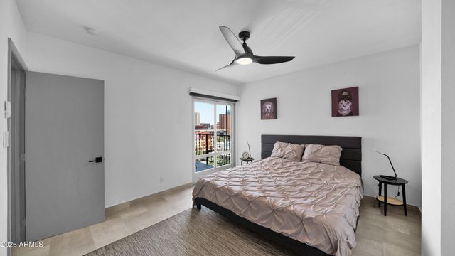 805 N 4TH Avenue 1008, Phoenix, AZ 85003
