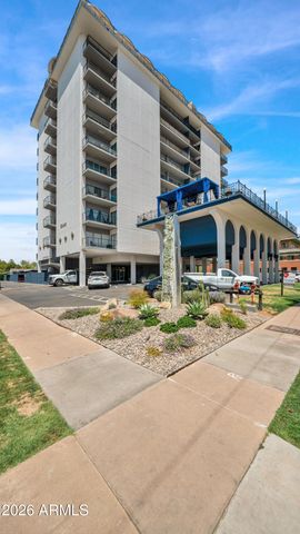 805 N 4TH Avenue 1008, Phoenix, AZ 85003