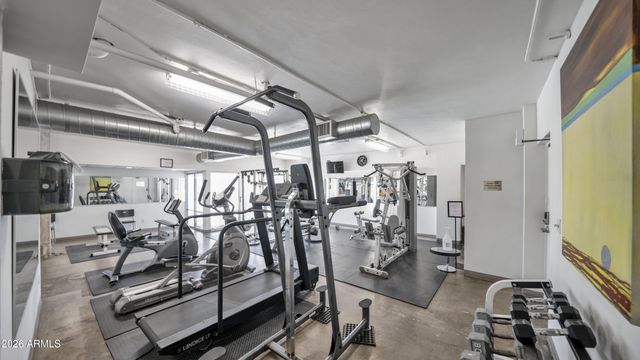 805 N 4TH Avenue 1008, Phoenix, AZ 85003