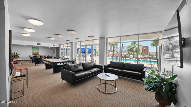 805 N 4TH Avenue 1008, Phoenix, AZ 85003