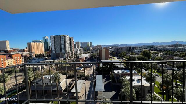 805 N 4TH Avenue 1008, Phoenix, AZ 85003