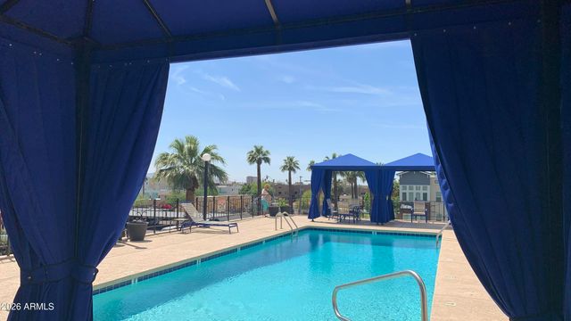 805 N 4TH Avenue 1008, Phoenix, AZ 85003