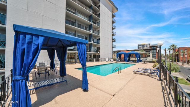 805 N 4TH Avenue 1008, Phoenix, AZ 85003