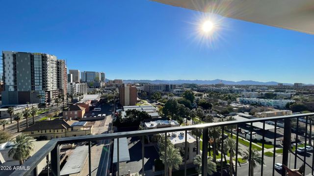 805 N 4TH Avenue 1008, Phoenix, AZ 85003