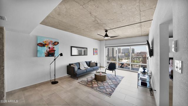 805 N 4TH Avenue 1008, Phoenix, AZ 85003