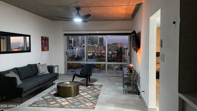 805 N 4TH Avenue 1008, Phoenix, AZ 85003