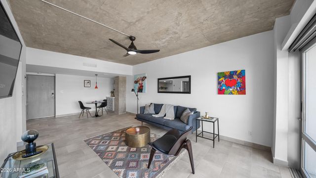 805 N 4TH Avenue 1008, Phoenix, AZ 85003