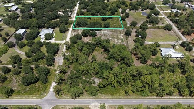7834 22nd PL, Labelle, FL 33935