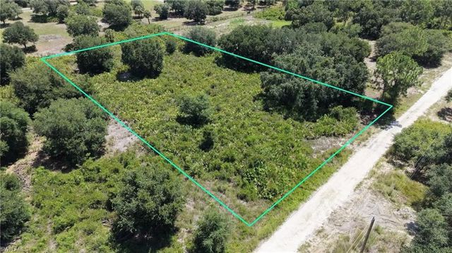 7834 22nd PL, Labelle, FL 33935